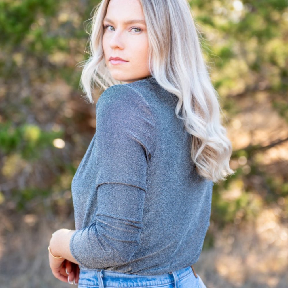 Reign Bodysuit - Picture 2 of 2